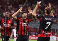 Prediksi AC Milan vs Fiorentina, Jadwal dan Link Live Streaming Serie A