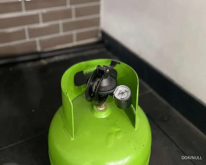 Perlukah Ganti Regulator Gas Secara Berkala? Ini Tanda Regulator Gas Perlu Diganti