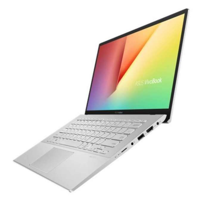 Daftar harga laptop Asus Vivobook SSD termurah Oktober 2020, pas untuk