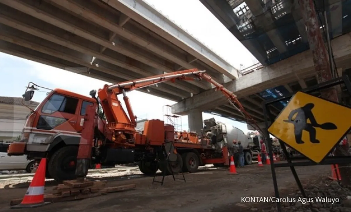 250 Proyek prioritas siap tampung dana repatriasi