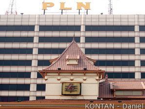 PLN Siap Beli Gas US$ 9 per mmscfd Demi Pembangkit