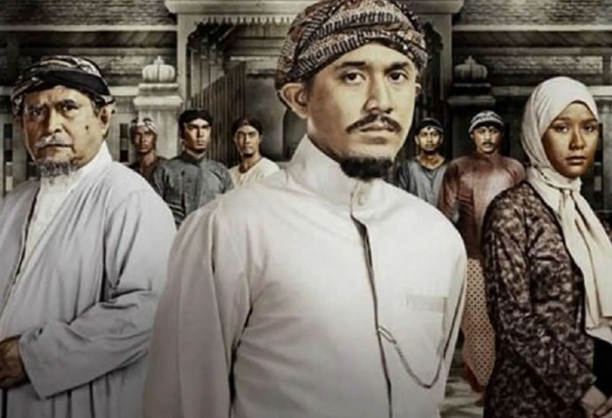 Film-film Indonesia yang terbaru di Netflix bulan Agustus, ini jadwal tayangnya
