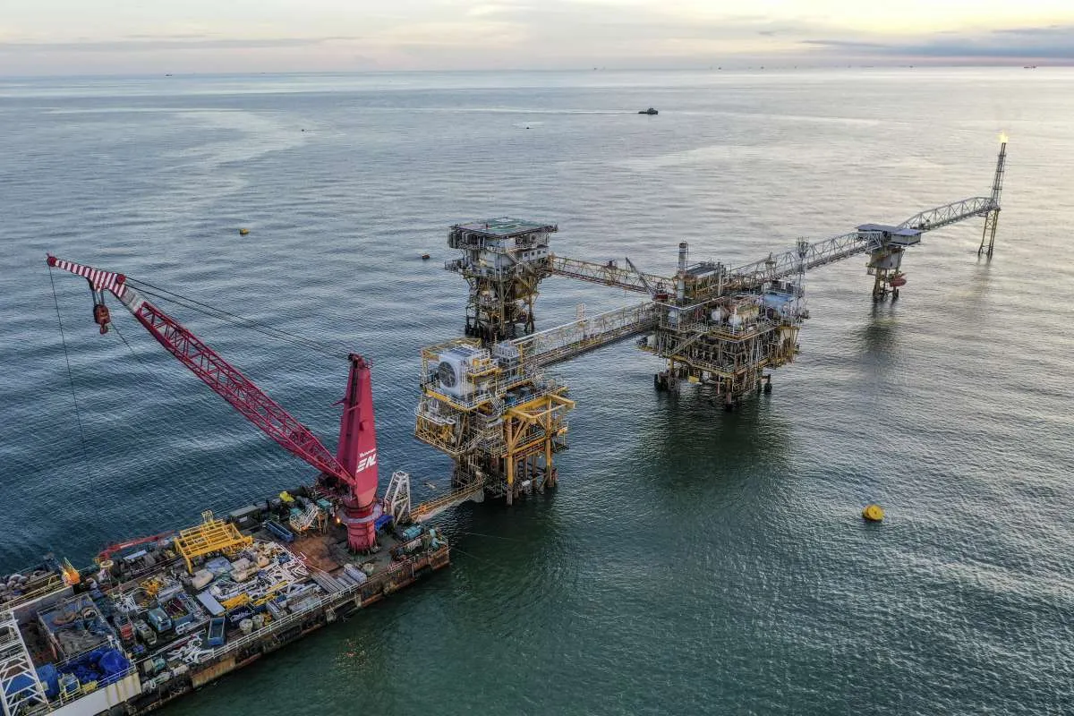 Pertamina Hulu Energi Pastikan Pasokan Energi Terpenuhi di Periode Idul Fitri 2024