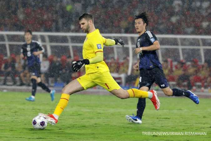 Maarten Paes Tampil Lawan Twente, Ajax Tumbang dalam Laga Ketat Eredivisie
