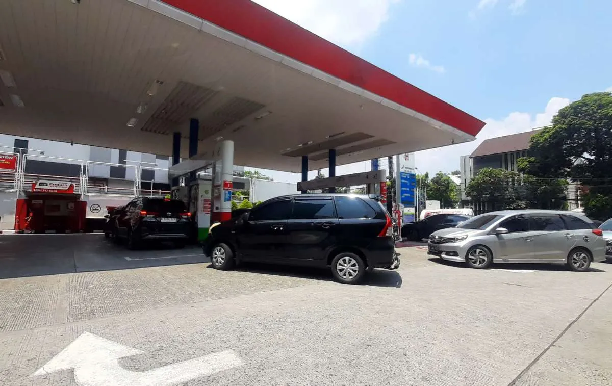 Kemenkeu Kucurkan Rp 218 Triliun untuk Belanja Subsidi & Kompensasi Per Agustus 2025