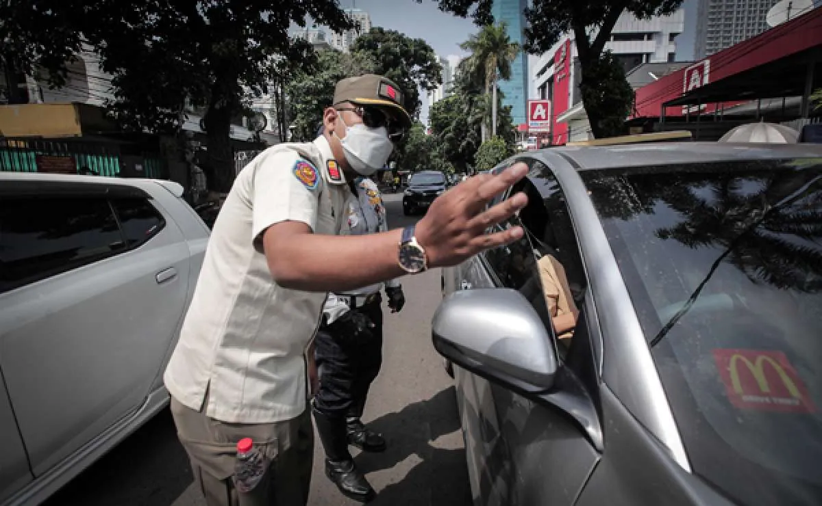 Perketat protokol kesehatan untuk mengantisipasi gelombang baru Covid-19