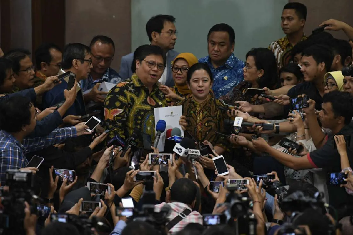 Lewat omnibus law, pengembangan hunian berimbang lebih dinamis