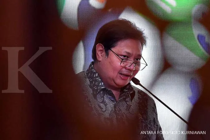 Indonesia minister hopes Q4 GDP to be within -1.6% to +0.6% range