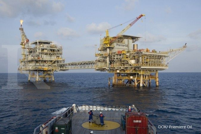 Premier Oil mulai tajak sumur Singa Laut-2