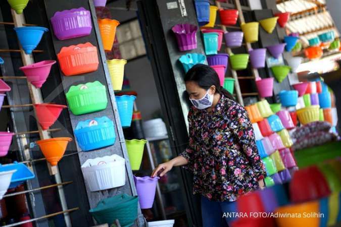 Hal yang Perlu Diperhatikan dalam Memilih Pot Sesuai dengan Kebutuhan Tanaman