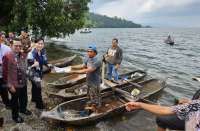 Komisioner OJK: Kami akan Melihat Potensi Ekonomi Desa untuk Didorong Pengembangannya