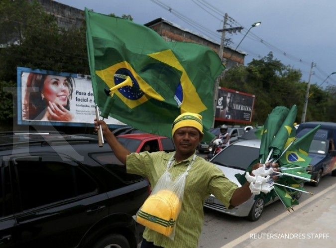 Brasil siap membangun 51 hotel lagi
