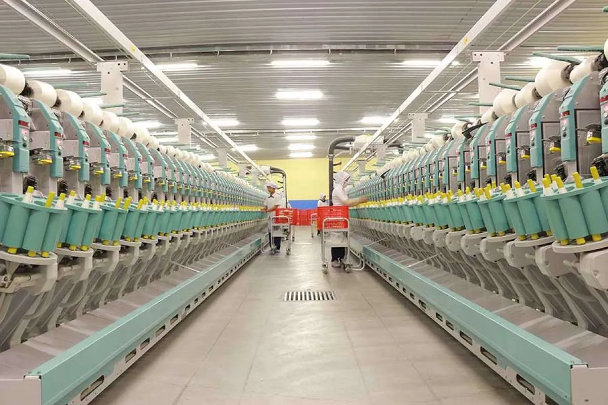 Pelaku usaha manufaktur tertekan lemahnya permintaan barang dalam dan luar negeri