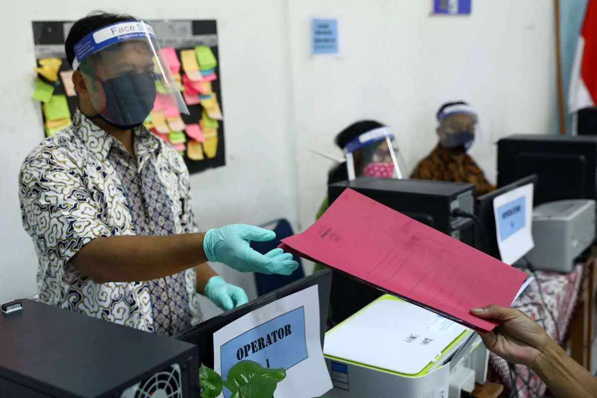 PPDB jalur zonasi selesai, Disdik DKI sarankan siswa daftar lewat jalur prestasi