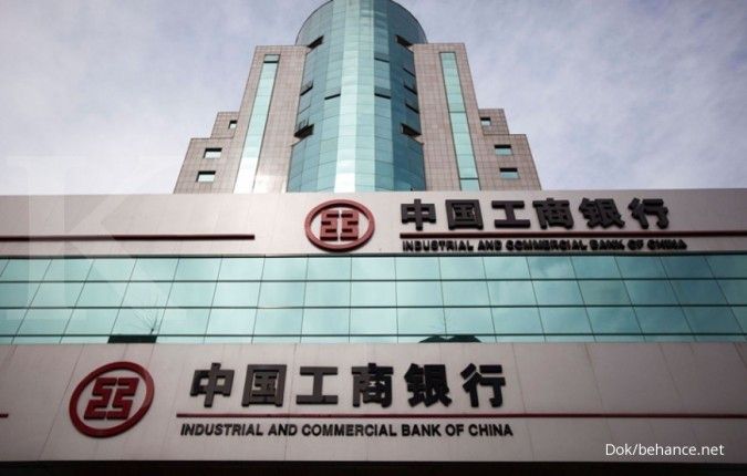 Tiga bank negara China akan tangguhkan pembukaan rekening logam mulia, apa sebabnya?