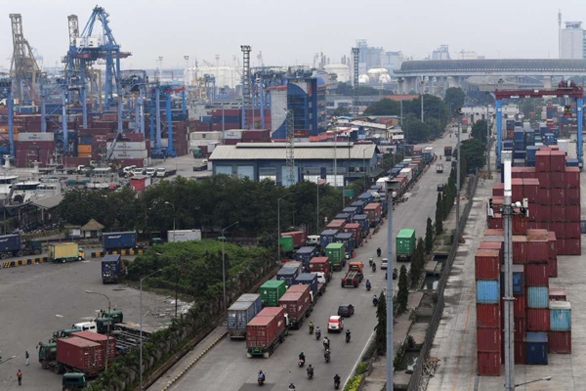 Ekonomi Membaik, Defisit Anggaran 2022 Bisa 4,3% dari PDB