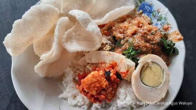 7 Wisata Kuliner di Banyuwangi yang Mempunyai Rasa Enak