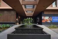 Kemayoran Kian Bergairah, Arena Lakeside Dorong Pertumbuhan Bisnis dan Investasi