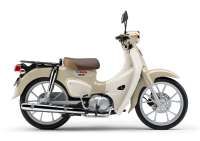 Mulai Rp 30 Juta, Honda Rilis 3 Versi Super Cub Lite 110