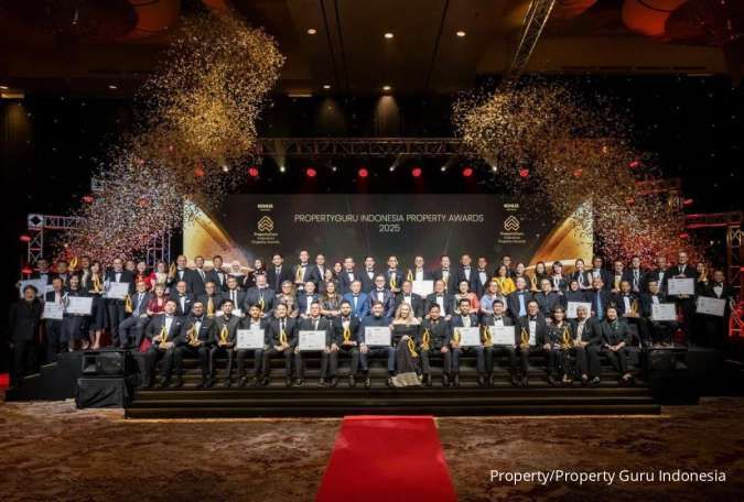 Cara Cermat Melirik Properti Investasi Lewat Proyek-Proyek Peraih Penghargaan