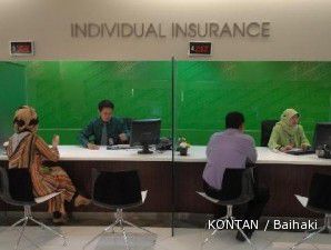 Tanpa lisensi, agen Manulife Indonesia bakal dipecat