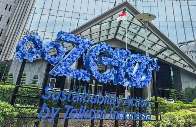 ESG TLKM: Semakin Lincah Terapkan ESG dengan Strategi Anyar