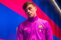 Pedri Pecahkan Rekor Messi, Pemain Termuda Barcelona Capai 150 Laga