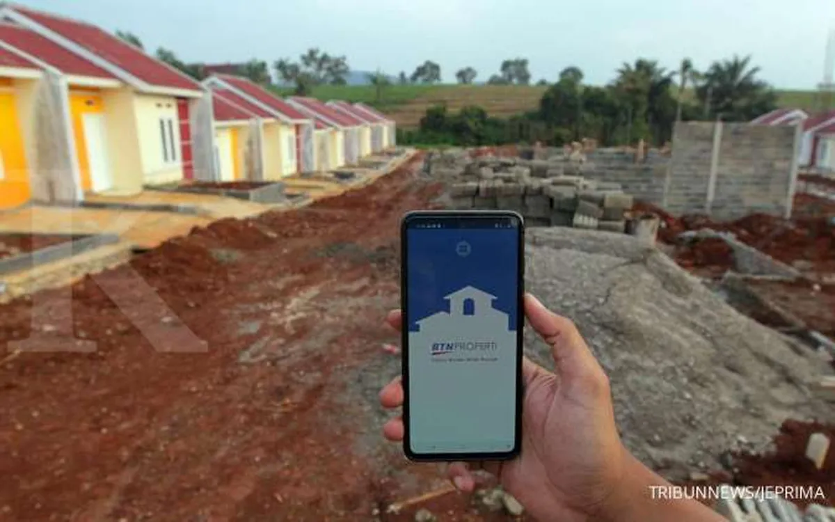 Prospek properti cerah, BTN siapkan suku bunga rendah dan angsuran terjangkau
