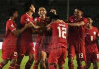 Link Live Streaming Indonesia vs Laos di Piala AFF 2024 Kamis (12/12/2024)