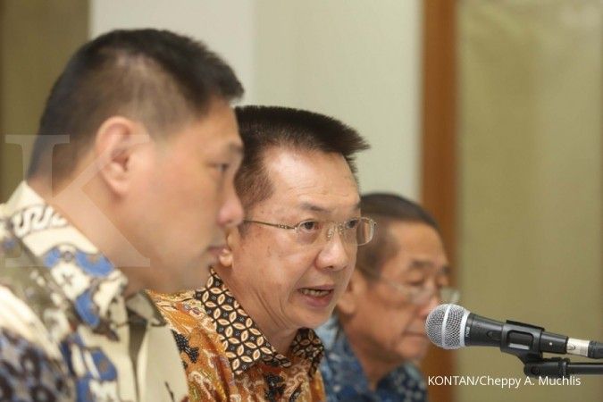SDMU cari dana demi tutup utang