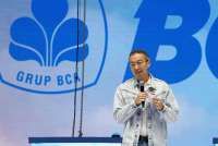 BCA Expo 2026, Tawarkan Bunga Spesial KPR dan Kredit Kendaraan