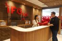 Industri Asuransi Jiwa Cetak Laba Besar, IFG Fokus Perkuat Fondasi Keuangan