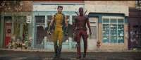 Asik Tiket Film Deadpool Anda Wolverine Sudah Bisa Dibeli Mulai Hari Ini