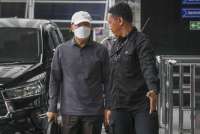 OTT Gubernur Bengkulu Rohidin Mersyah, KPK Sita Uang Rp 7 Miliar