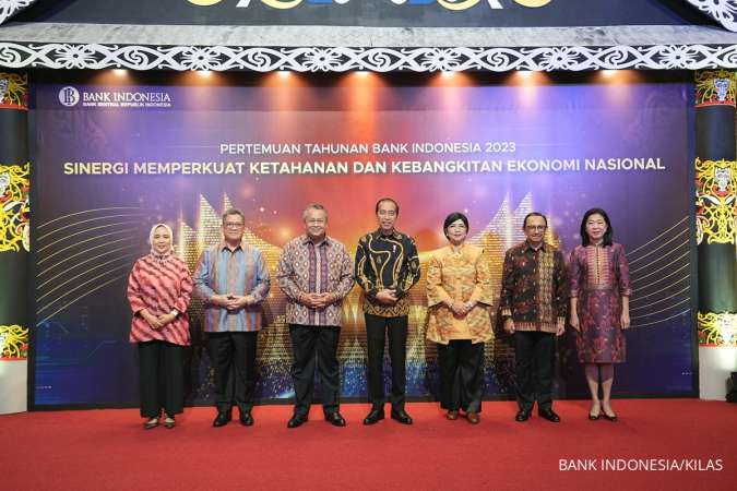 Pertemuan Tahunan Bank Indonesia 2023: Perkuat Ketahanan dan Kebangkitan Ekonomi