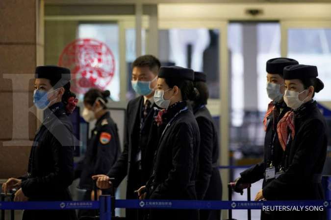 Pemerintah resmi keluarkan travel warning ke provinsi Hubei China