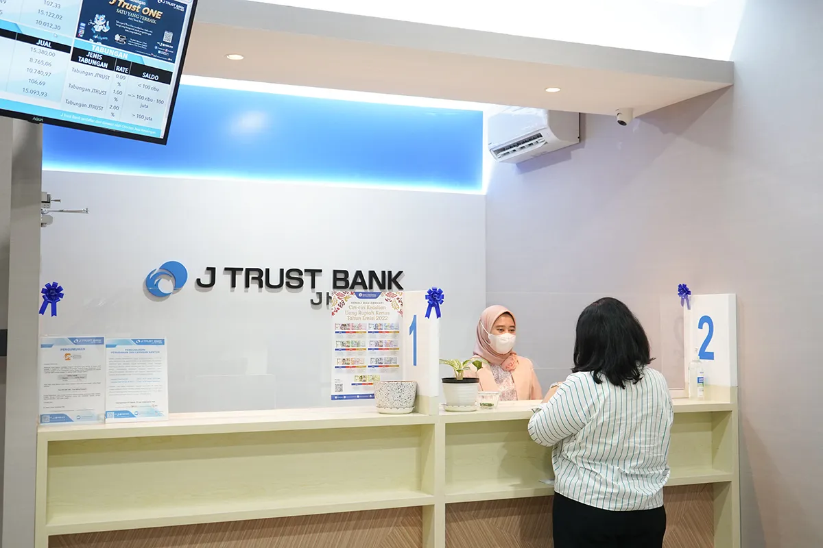 Ajak Teman dan Keluarga Buka Tabungan Deposito, Ada Reward Menanti