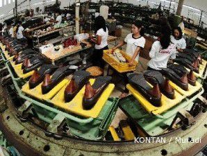 Produksi manufaktur tumbuh 5,15%, tapi tak cerminkan peningkatan daya saing