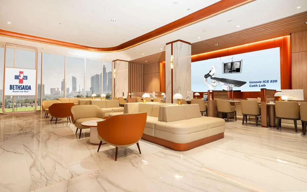 Bethsaida Hospital Gading Serpong Perbaharui Fasilitas, Segini Dana yang Dikeluarkan