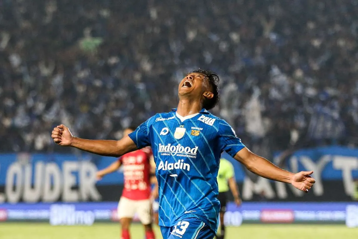 Persib Bandung vs Madura United, Simak 6 Daftar Tempat Nonton Bareng Final