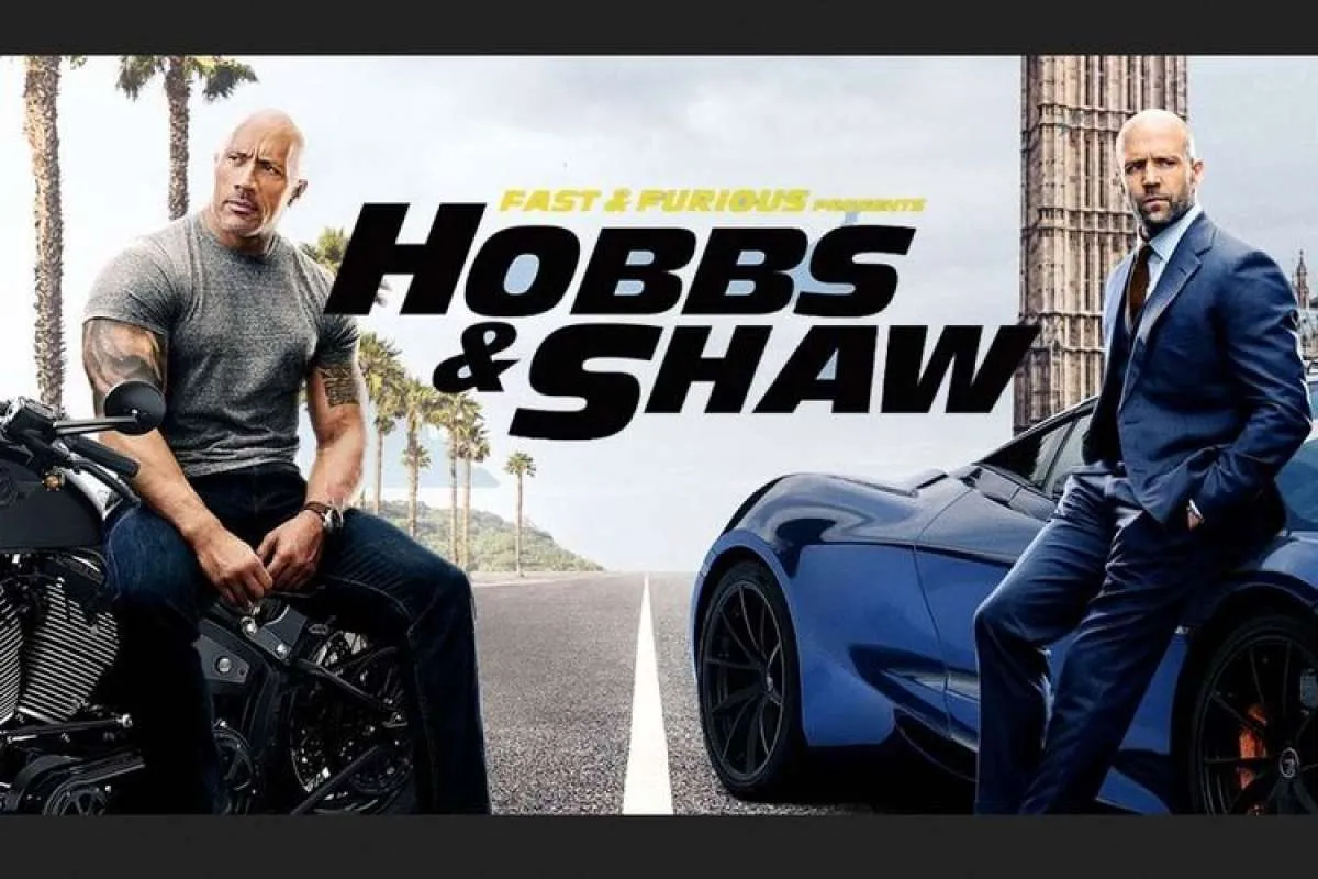 5 Film yang tayang di bioskop CGV akhir pekan ini 