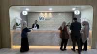 Pembiayaan ESG BSI Tembus Rp78,6 Triliun