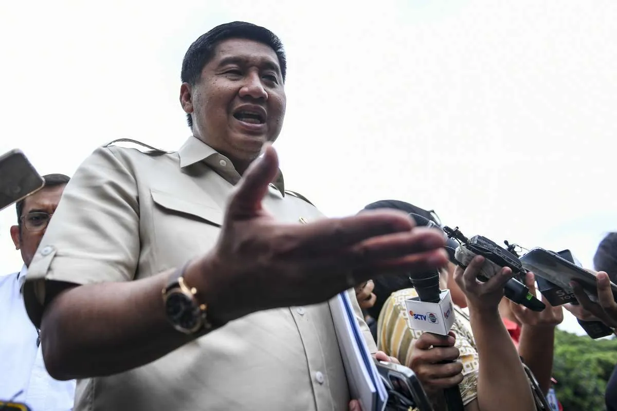 Viral! Kementerian PKP Undang Dewa 19, Ara: Tanpa APBN, Dhani Tampil Tanpa Bayaran!