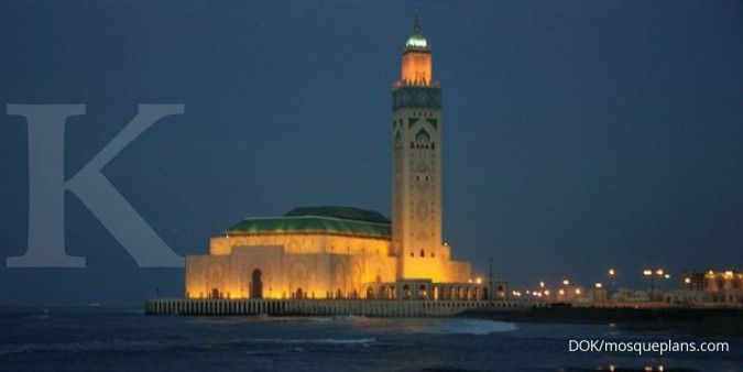Sudah Bisa Booking, Ini Paket Libur Lebaran 2024 Ke Maroko dari Panorama Tours