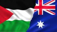 Australia Supports Palestine Become a Member of the UN, Calls It a Moment for Peace