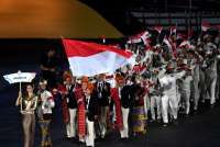 SEA Games 2025: Taekwondo dan Kano Sumbang Medali Emas