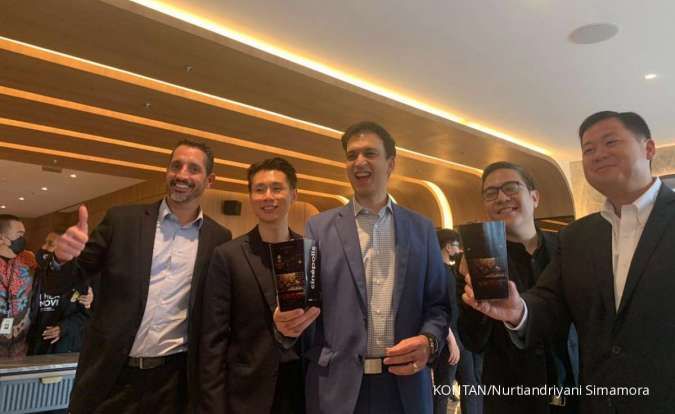 Cinepolis Cinemas Buka Gerai Flagship Bioskop Teranyar di Jakarta, Intip Investasinya