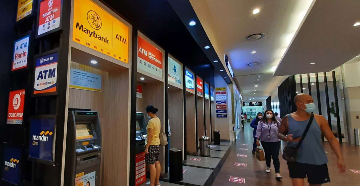 Pendapatan Bunga Mulai Mekar, Bank Bisa Kembali Bersinar