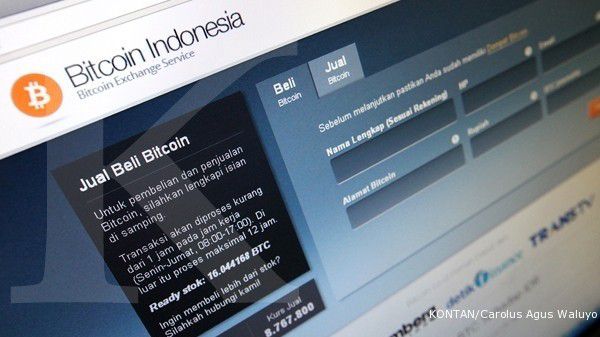 East Venture suntik modal Bitcoin Indonesia
