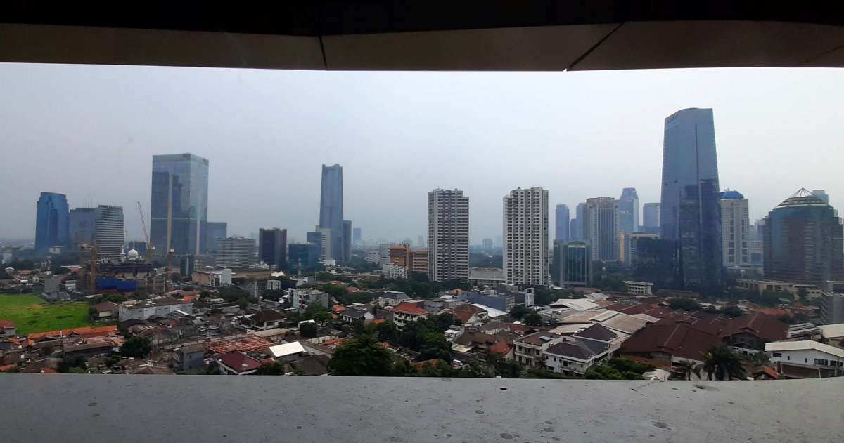 Pendapatan Premi Asuransi Umum Naik di Masa Pandemi